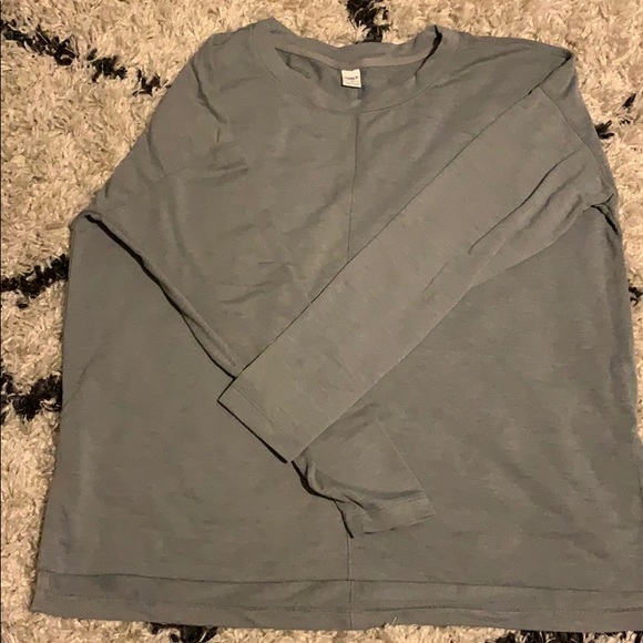 Old Navy Tops - Active Wear Top Old Navy Tops - Active Wear Top